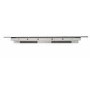 De Dietrich 65cm 4 Zone Induction Hob