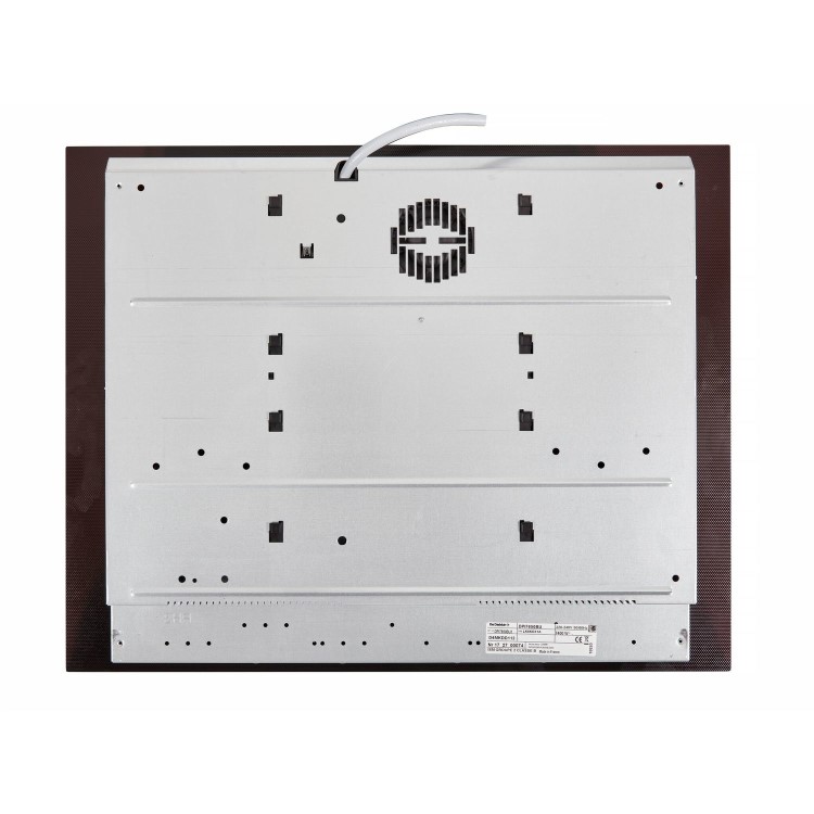 De Dietrich 65cm 4 Zone Induction Hob