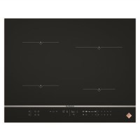De Dietrich 65cm 4 Zone Induction Hob