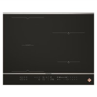 De Dietrich 65cm 4 Zone Induction Hob with HoriZone