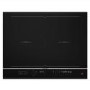De Dietrich 65cm 4 Zone Induction Hob with 2 HoriZone Zones
