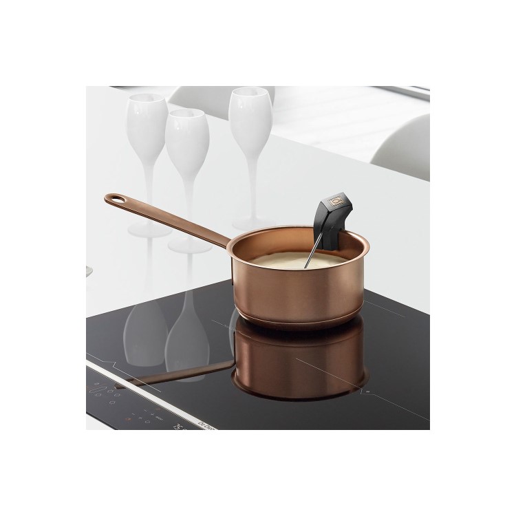 De Dietrich 65cm 4 Zone Induction Hob with 2 HoriZone Zones