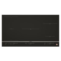 Refurbished De Dietrich DPI7965X 93cm 5 Zone Induction Hob with HoriZone