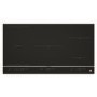 Refurbished De Dietrich DPI7965X 93cm 5 Zone Induction Hob with HoriZone