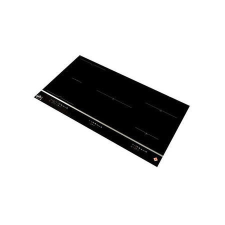 Refurbished De Dietrich DPI7965X 93cm 5 Zone Induction Hob with HoriZone