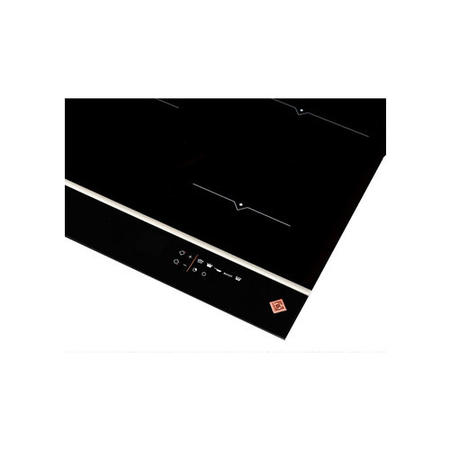 Refurbished De Dietrich DPI7965X 93cm 5 Zone Induction Hob with HoriZone