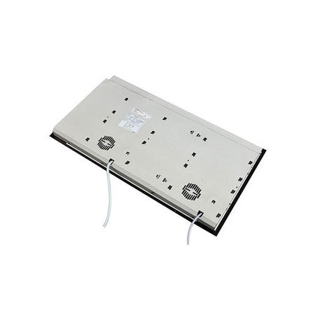 Refurbished De Dietrich DPI7965X 93cm 5 Zone Induction Hob with HoriZone