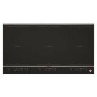 De Dietrich 90cm 6 Zone Induction Hob with 3 HoriZones De Dietrich 90cm 6 Zone Induction Hob with 3 HoriZones