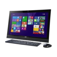 Acer Aspire Z1-623 Core i3-5005U 4GB 1TB DVD-RW 21.5 Inch Windows 10 All in One Desktop