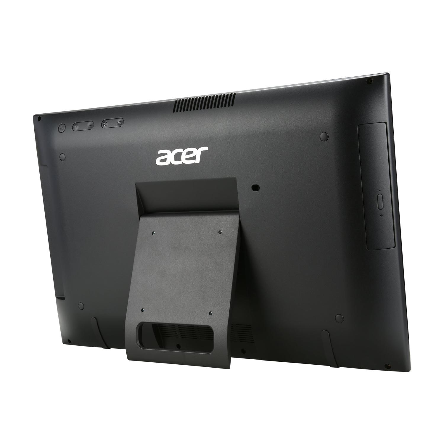 Acer Aspire Z1623 Core i35005U 4GB 1TB DVDRW 21.5 Inch Windows 10