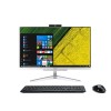 Acer C22-865 Core i3-8130U 4GB 1TB HDD 21.5 Inch Windows 10 Home All-In-One PC