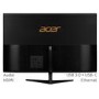 Acer Aspire C22-1700 Intel Core i5-1235U 8GB 512GB SSD 27 Inch Windows 11 Home All-in-One PC