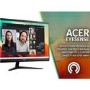 Acer C24-1800 Core i5-1335U 8GB 512GB SSD 23.8 Inch Windows 11 All in One PC