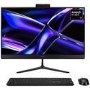 Acer Aspire C27-B All-in-One Desktop - AMD Ryzen 7-350, 16GB, 1TB SSD, Integrated AMD Radeon Graphics, 27" Full HD, Windows 11, Black