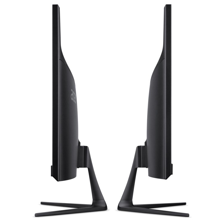 Acer Aspire C27-B All-in-One Desktop - AMD Ryzen 7-350, 16GB, 1TB SSD, Integrated AMD Radeon Graphics, 27" Full HD, Windows 11, Black