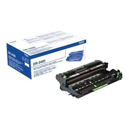Brother DR3400 Drum Unit