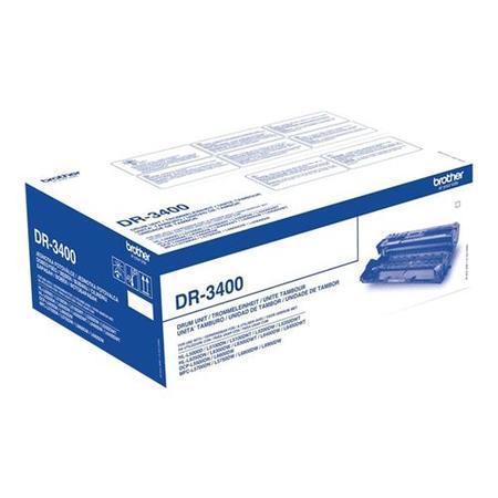 Brother DR3400 Drum Unit