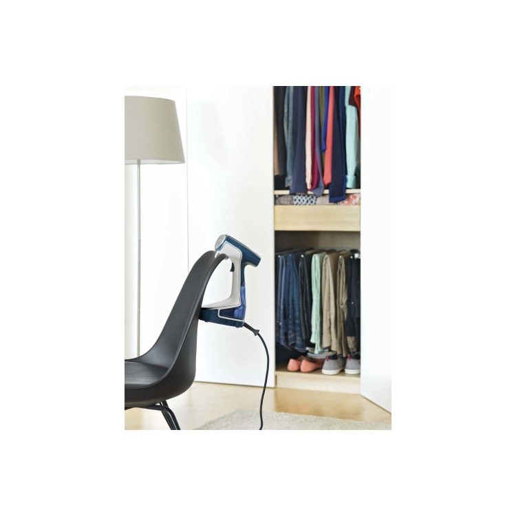 Tefal DR8085 'Access Steam' Handheld Garment Steamer