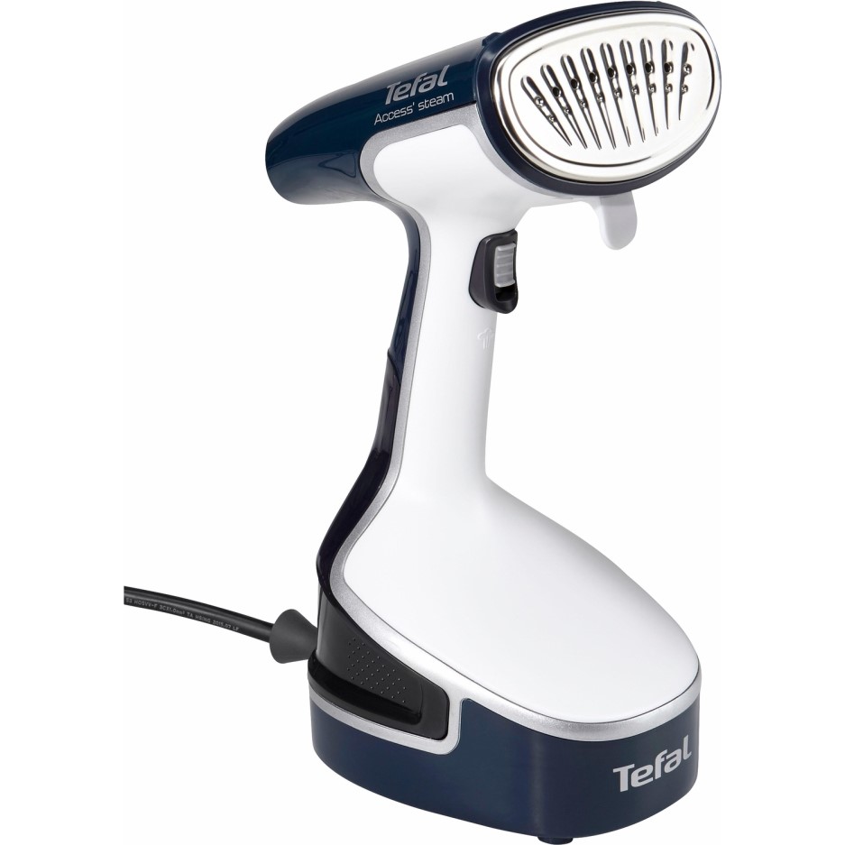 Tefal DR8085 'Access Steam' Handheld Garment Steamer BuyItDirect.ie