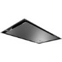 Refurbished Bosch Series 6 DRC97AQ50B 90cm Ceiling Cooker Hood Stainless Steel