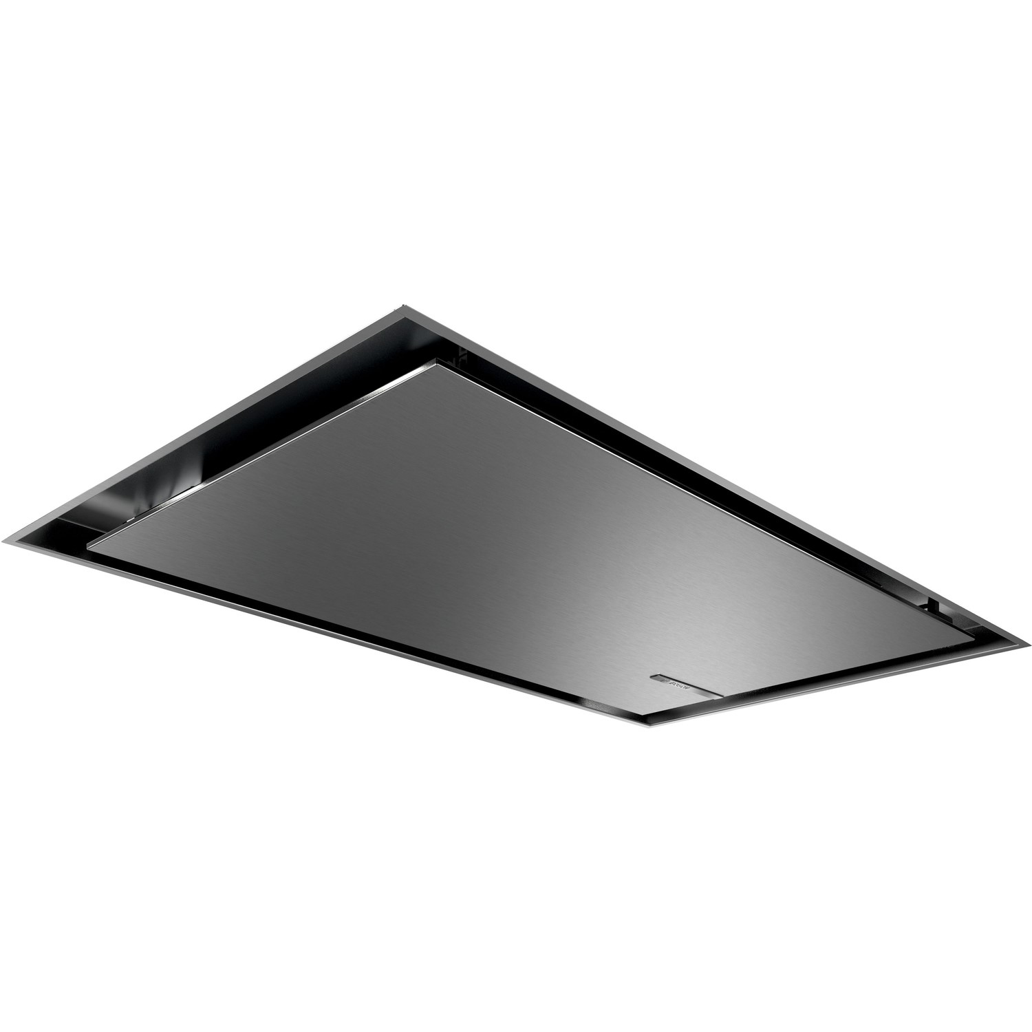 Bosch Serie 6 90cm Ceiling Cooker Hood - Stainless Steel