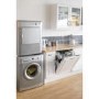 Beko DRVS62W 6kg Freestanding Vented Sensor Dryer - White