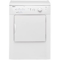 Beko DRVT61W 6kg Freestanding Vented Tumble Dryer White
