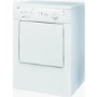 Beko DRVT61W 6kg Freestanding Vented Tumble Dryer White