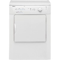 Beko DRVT71W 7kg Freestanding Vented Tumble Dryer - White
