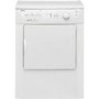 Beko DRVT71W 7kg Freestanding Vented Tumble Dryer - White