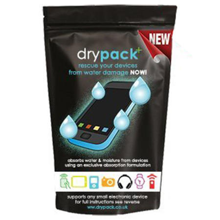 Drypack + Liquid Damage Reviver Emergency Pack