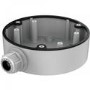 Hikvision Back box - White