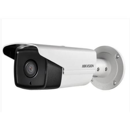 Hikvision 4MP Network IP Bullet Camera 4mm Lens - 1 Pack