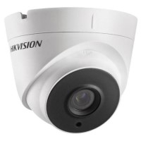 Hikvision 5MP Turret Analogue Dome Camera - 1 Pack