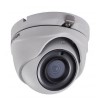Hikvision 5MP Turret Analogue Dome Camera - 1 Pack