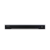 Hikvision 8 Channel 12MP Network Video Recorder - No Hard Drive 