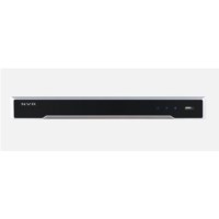 Hikvision 16 Channel 4K Ultra HD Network Video Recorder - No Hard Drive