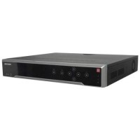 Hikvision 16 Channel 4K Ultra HD Network Video Recorder - No Hard Drive Hikvision 16 Channel 4K Ultra HD Network Video Recorder - No Hard Drive