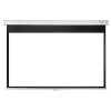 Optoma DS-9092PWC 92&quot; Pull Down Projector Screen