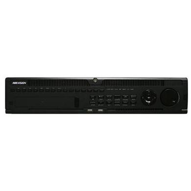 Hikvision 64 Channel 4K Ultra HD Network Video Recorder - No Hard Drive