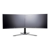 Iiyama DS1002D-B1 - stand adjustable arm