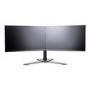 Iiyama DS1002D-B1 - stand adjustable arm