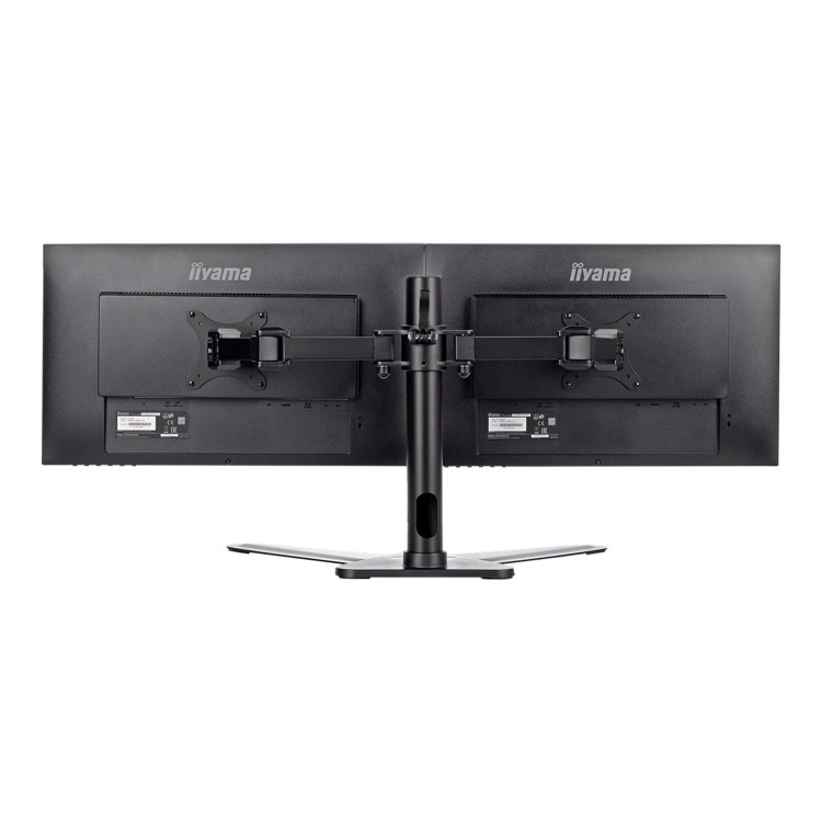 Iiyama DS1002D-B1 - stand adjustable arm