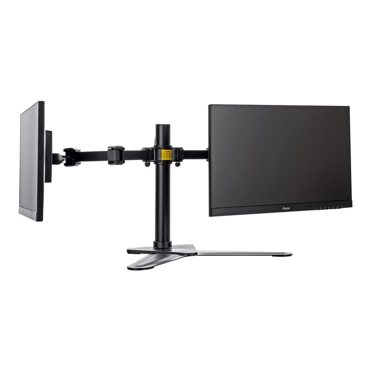 Iiyama DS1002D-B1 - stand adjustable arm