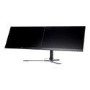 Iiyama DS1002D-B1 - stand adjustable arm