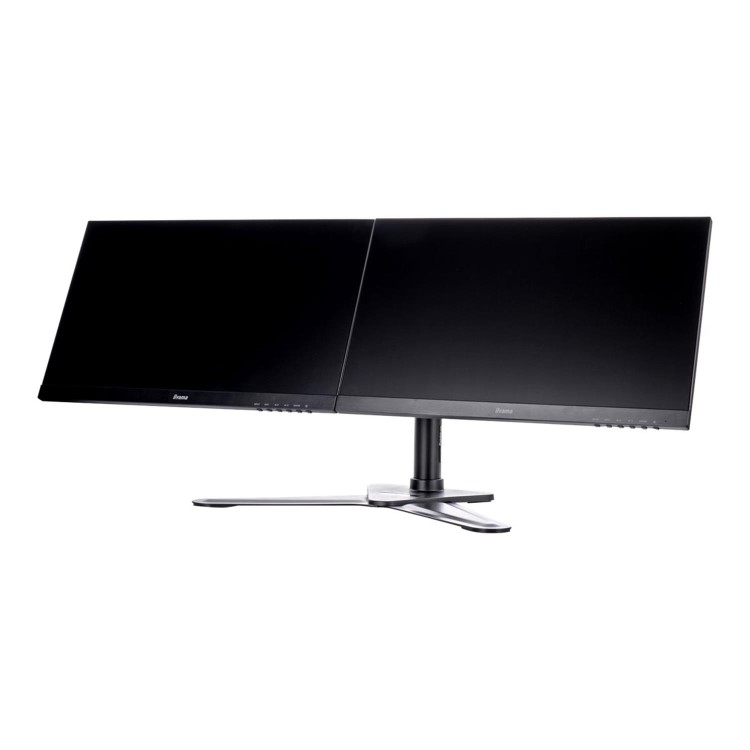 Iiyama DS1002D-B1 - stand adjustable arm