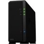 Synology DS118 1 Bay Diskless Desktop NAS