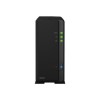 Synology DS118 1 Bay Diskless Desktop NAS