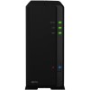 Synology DS118 1 Bay Diskless Desktop NAS