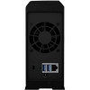 Synology DS118 1 Bay Diskless Desktop NAS